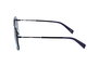 Levi'S LV-1021-S-807 Gafas de sol Unisex con Cristal Azul