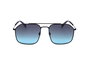 Levi'S LV-1021-S-807 Gafas de sol Unisex con Cristal Azul