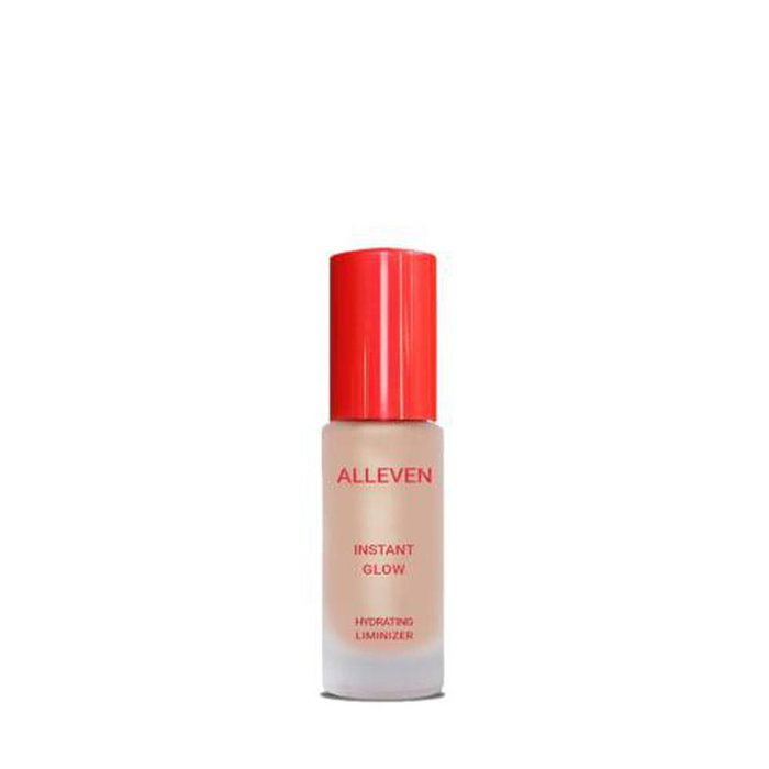 Alleven Instant Color Pearl 5ml Alleven Instant Color Pearl 5ml