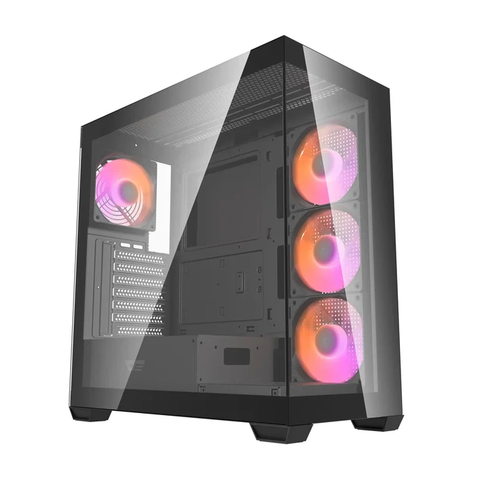 Darkflash DS900 RGB Negro Darkflash DS900 RGB Negro