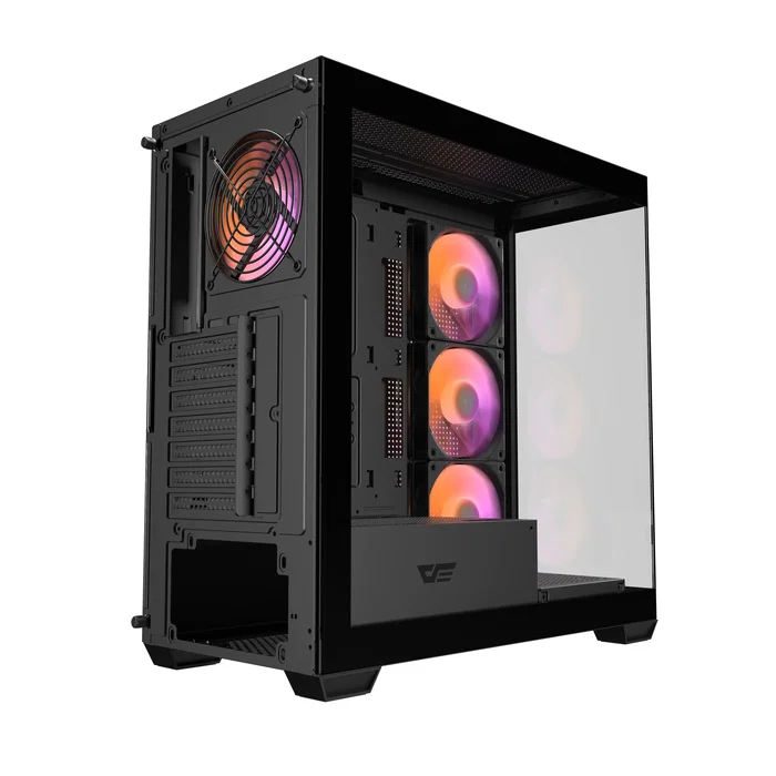 Darkflash DS900 RGB Negro Darkflash DS900 RGB Negro