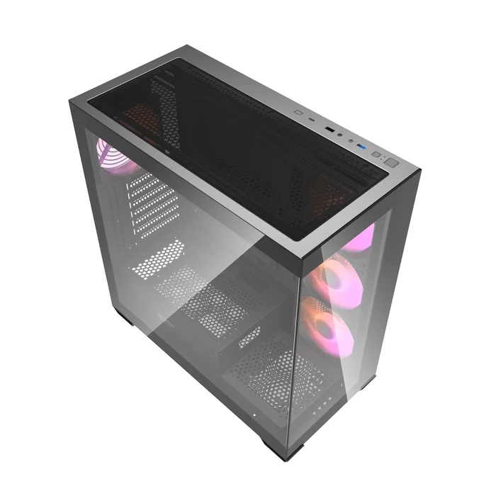 Darkflash DS900 RGB Negro Darkflash DS900 RGB Negro