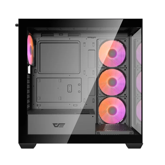 Darkflash DS900 RGB Negro Darkflash DS900 RGB Negro