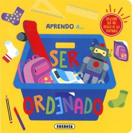 SUSAETA EDICIONES, Ser ordenado - SUSAETA EDICIONES