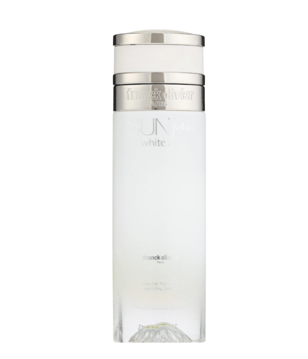 Sun Java White, Agua de perfume, Para mujeres, 75 ml Sun Java White, Agua de perfume, Para mujeres, 75 ml