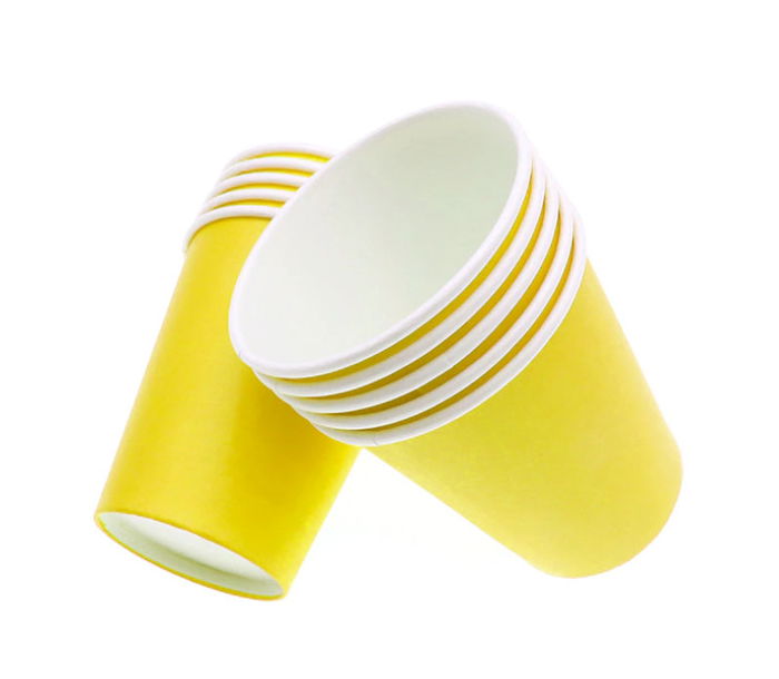 Algon Set 40 Vasos de Cartón para Chupitos 50cc (36 Unidades)