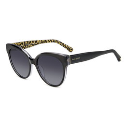 Gafas de Sol Mujer Kate Spade AUBRIELLAGSHW Ø 55 mm