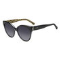 Gafas de Sol Mujer Kate Spade AUBRIELLAGSHW Ø 55 mm