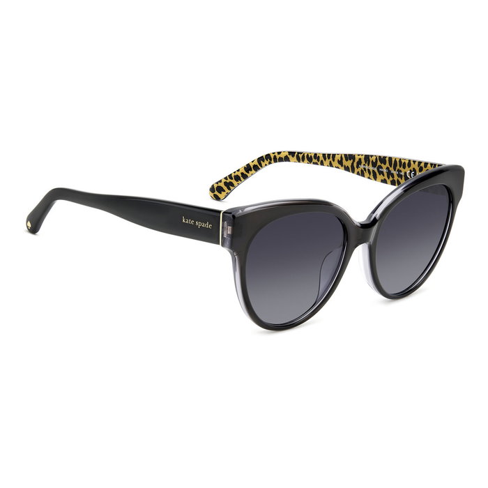 Gafas de Sol Mujer Kate Spade AUBRIELLAGSHW Ø 55 mm Gafas de Sol Mujer Kate Spade AUBRIELLAGSHW Ø 55 mm
