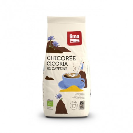 LIMA Achicoria Bio 500g