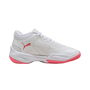 Zapatillas de Baloncesto para Niños Puma Court Pro 2 Jr 45