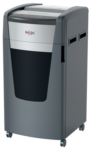 Rexel Momentum Extra XP426+ Destructora de Documentos de Partículas Rexel Momentum Extra XP426+ Destructora de Documentos de Partículas