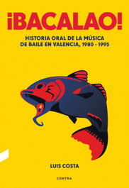 ¡Bacalao! - Luis Costa Plans
