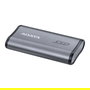 ADATA SE880 SSD Portátil Externo 2TB USB-C 3.2 Gen 2 Hasta 2000 MB/s, Color Gris - Retail