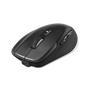3Dconnexion 3DX-700118 CadMouse Compact Wireless Ratón Óptico RF Wireless, Bluetooth, USB Type-C