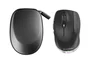 3Dconnexion CadMouse Compact Wireless USB-C Negro