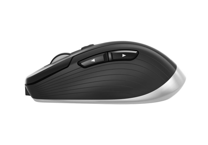 3Dconnexion CadMouse Compact Wireless USB-C Negro