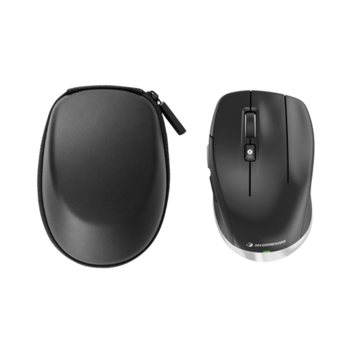 3Dconnexion CadMouse Compact Wireless USB-C Negro