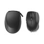 3Dconnexion CadMouse Compact Wireless USB-C Negro