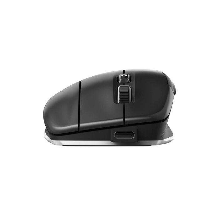 3Dconnexion CadMouse Compact Wireless USB-C Negro