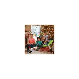 Genérico Juguete Columpio para Jardin, Juego Exterior Infantil, 150x80 cm, Color Verde