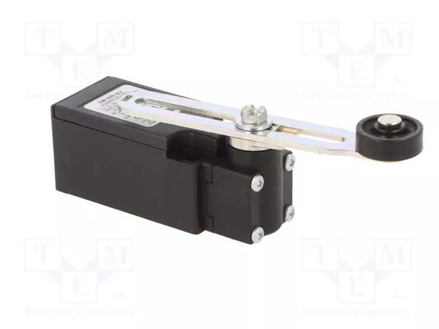 PIZZATO ELETTRICA FR555-M2 Interruptor de fin de carrera M20 NO + NC PIZZATO ELETTRICA FR555-M2 Interruptor de fin de carrera M20 NO + NC