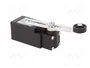 PIZZATO ELETTRICA FR555-M2 Interruptor de fin de carrera M20 NO + NC