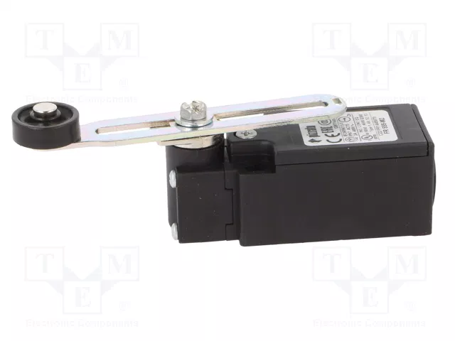 PIZZATO ELETTRICA FR555-M2 Interruptor de fin de carrera M20 NO + NC PIZZATO ELETTRICA FR555-M2 Interruptor de fin de carrera M20 NO + NC