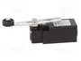 PIZZATO ELETTRICA FR555-M2 Interruptor de fin de carrera M20 NO + NC