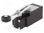 PIZZATO ELETTRICA FR555-M2 Interruptor de fin de carrera M20 NO + NC