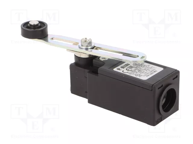 PIZZATO ELETTRICA FR555-M2 Interruptor de fin de carrera M20 NO + NC PIZZATO ELETTRICA FR555-M2 Interruptor de fin de carrera M20 NO + NC