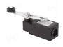 PIZZATO ELETTRICA FR555-M2 Interruptor de fin de carrera M20 NO + NC
