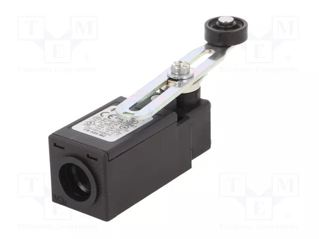 PIZZATO ELETTRICA FR555-M2 Interruptor de fin de carrera M20 NO + NC PIZZATO ELETTRICA FR555-M2 Interruptor de fin de carrera M20 NO + NC