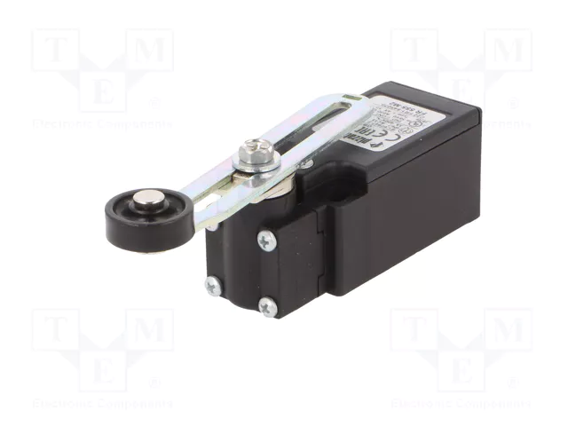 PIZZATO ELETTRICA FR555-M2 Interruptor de fin de carrera M20 NO + NC PIZZATO ELETTRICA FR555-M2 Interruptor de fin de carrera M20 NO + NC