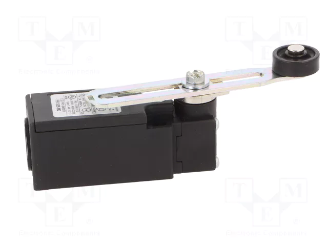 PIZZATO ELETTRICA FR555-M2 Interruptor de fin de carrera M20 NO + NC PIZZATO ELETTRICA FR555-M2 Interruptor de fin de carrera M20 NO + NC