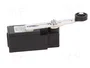 PIZZATO ELETTRICA FR555-M2 Interruptor de fin de carrera M20 NO + NC