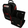 Ks Tools Rolllbag mochila con brazo telescópico
