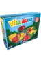 Asmodee Villageo Juego de Mesa Solitario