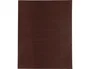 Liderpapel Papel Seda Marron 52x76 cm 18 gr Paquete 25 Hojas