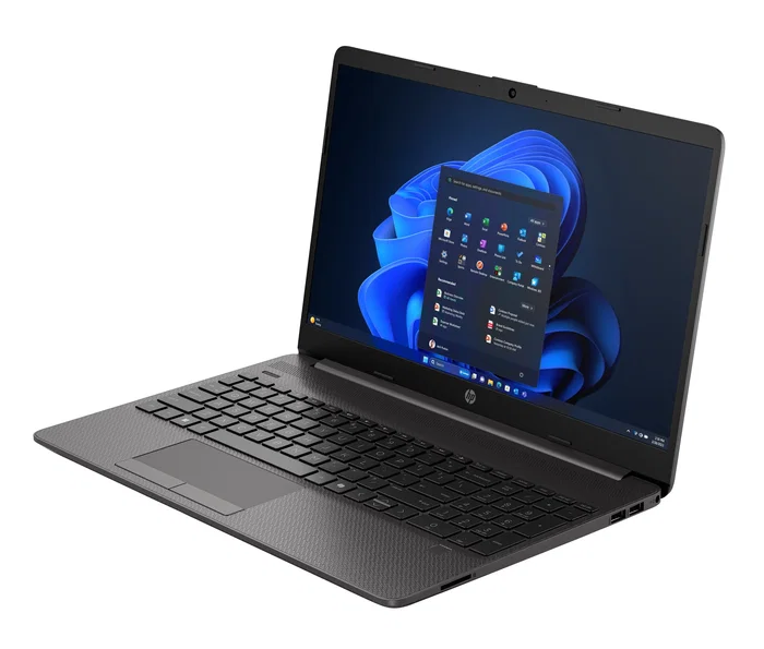 HP 250R G9 con Intel Core 3 100U, 8 GB RAM, 512 GB SSD, 15.6 FHD, Negro HP 250R G9 con Intel Core 3 100U, 8 GB RAM, 512 GB SSD, 15.6 FHD, Negro