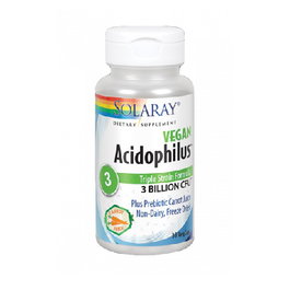 Acidophilus Plus
