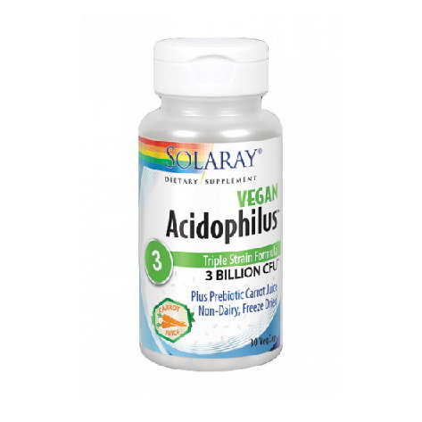 Acidophilus Plus