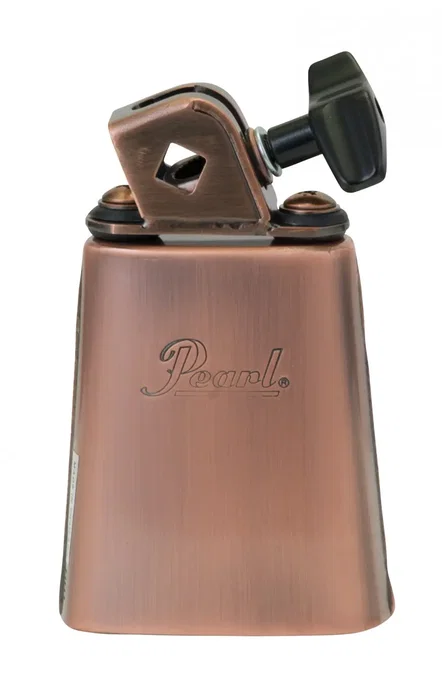 Pearl Horacio Signature Cowbell, Bella Pearl Pearl Horacio Signature Cowbell, Bella Pearl