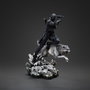 GI Joe Estatua 1/10 Art Scale Snake Eyes 23 cm