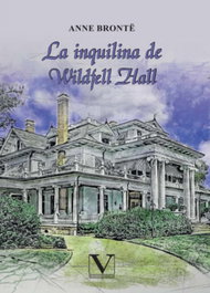 La inquilina de Wildfell Hall, Anne Brontë - VERBUM