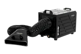 Algamlight Nebel 2000 Máquina de Humo Denso de 2000W para Fiesta, Evento y Escenario