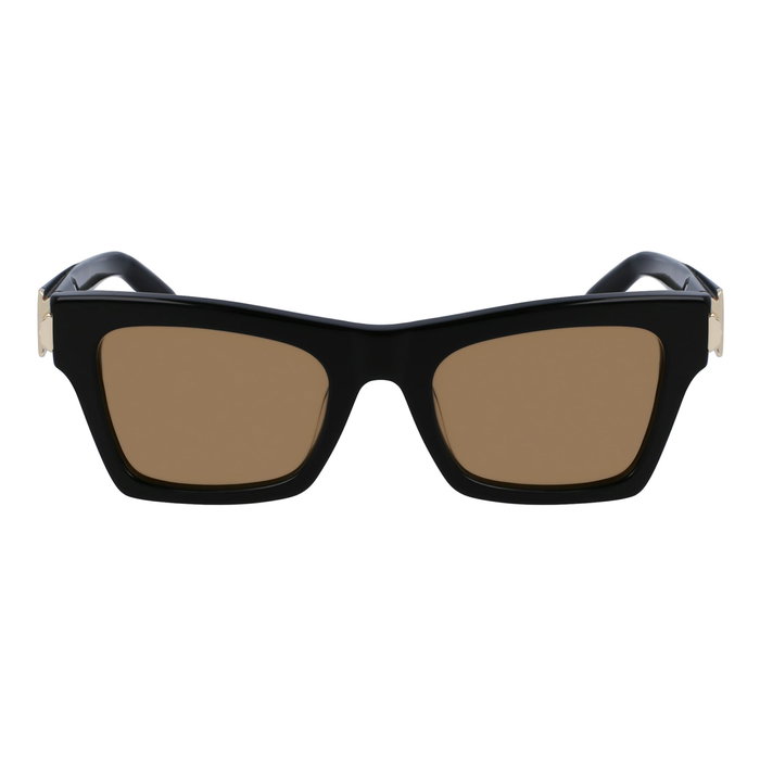 Ferragamo SF2013S-11 Gafas de sol para mujer con cristales negros Ferragamo SF2013S-11 Gafas de sol para mujer con cristales negros