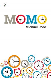 MOMO, Michael Ende - JOLLIBRE GRUP PROMOTOR