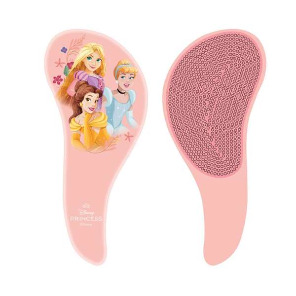 Cerdá Cepillo Rectangular Infantil Princess 10.0 x 20.0 x 0.1 cm