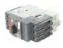 ABB MS165-20 Interruptor motorizado 7,5kW 208÷690VAC